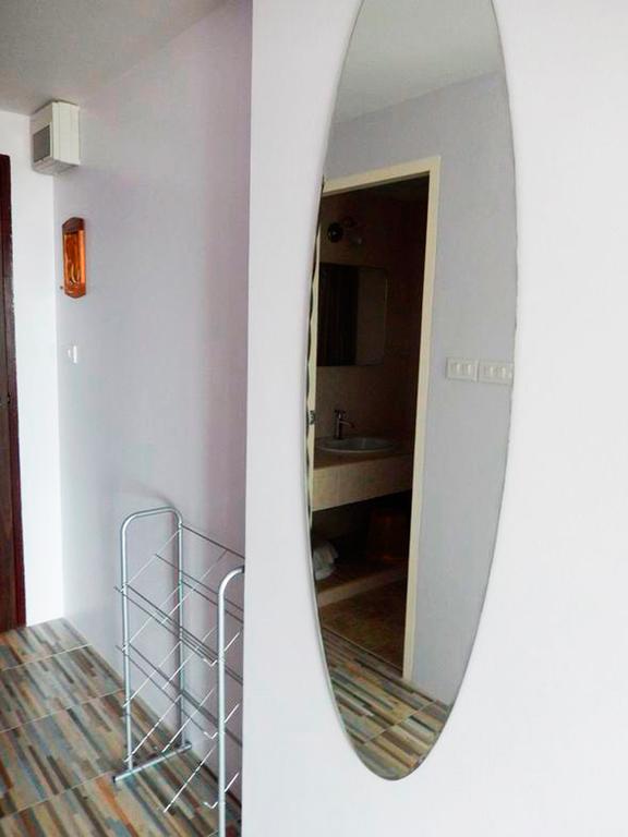 Jomtien Beach Condominium S2 ภายนอก รูปภาพ