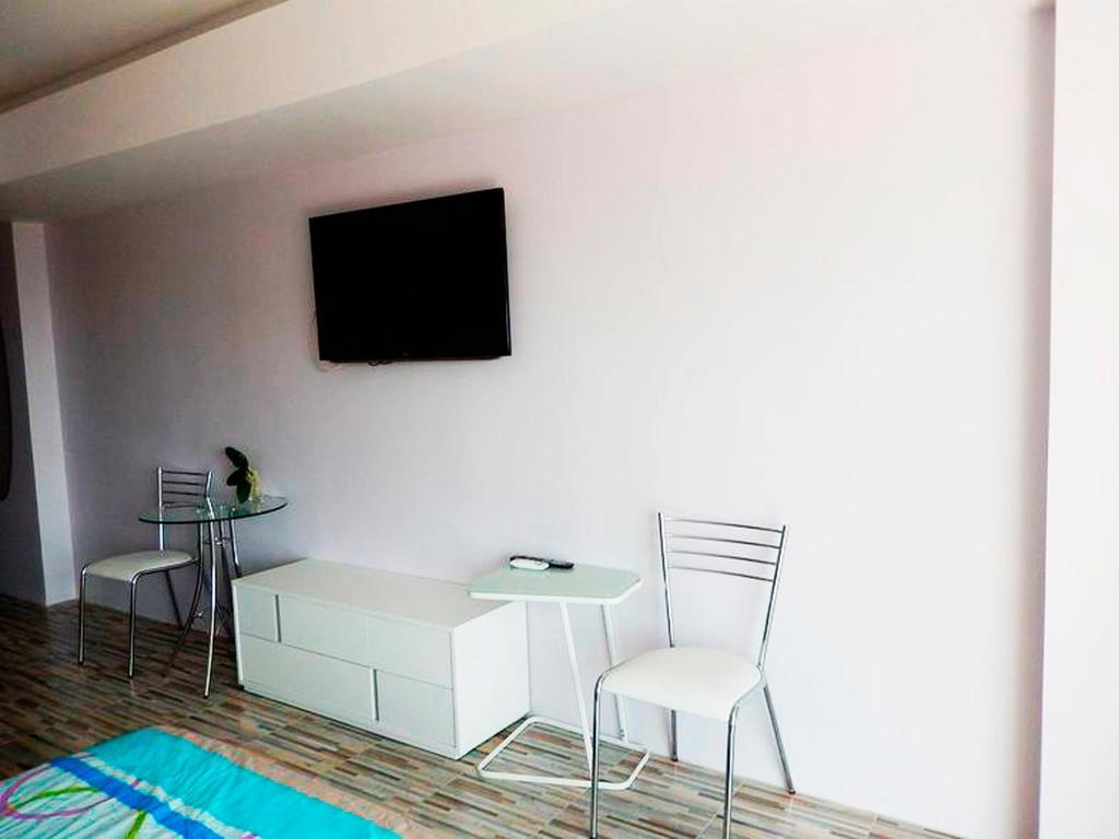 Jomtien Beach Condominium S2 ภายนอก รูปภาพ