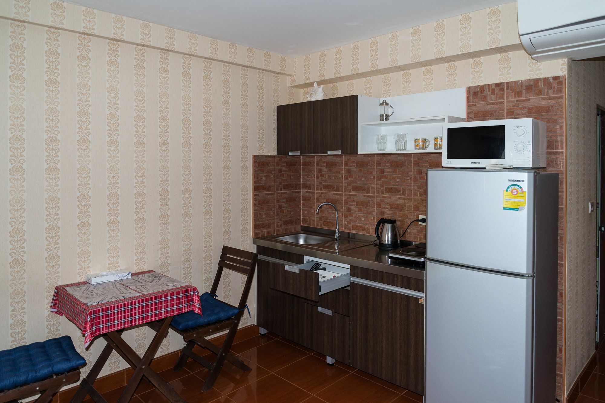Jomtien Beach Condominium S2 ภายนอก รูปภาพ