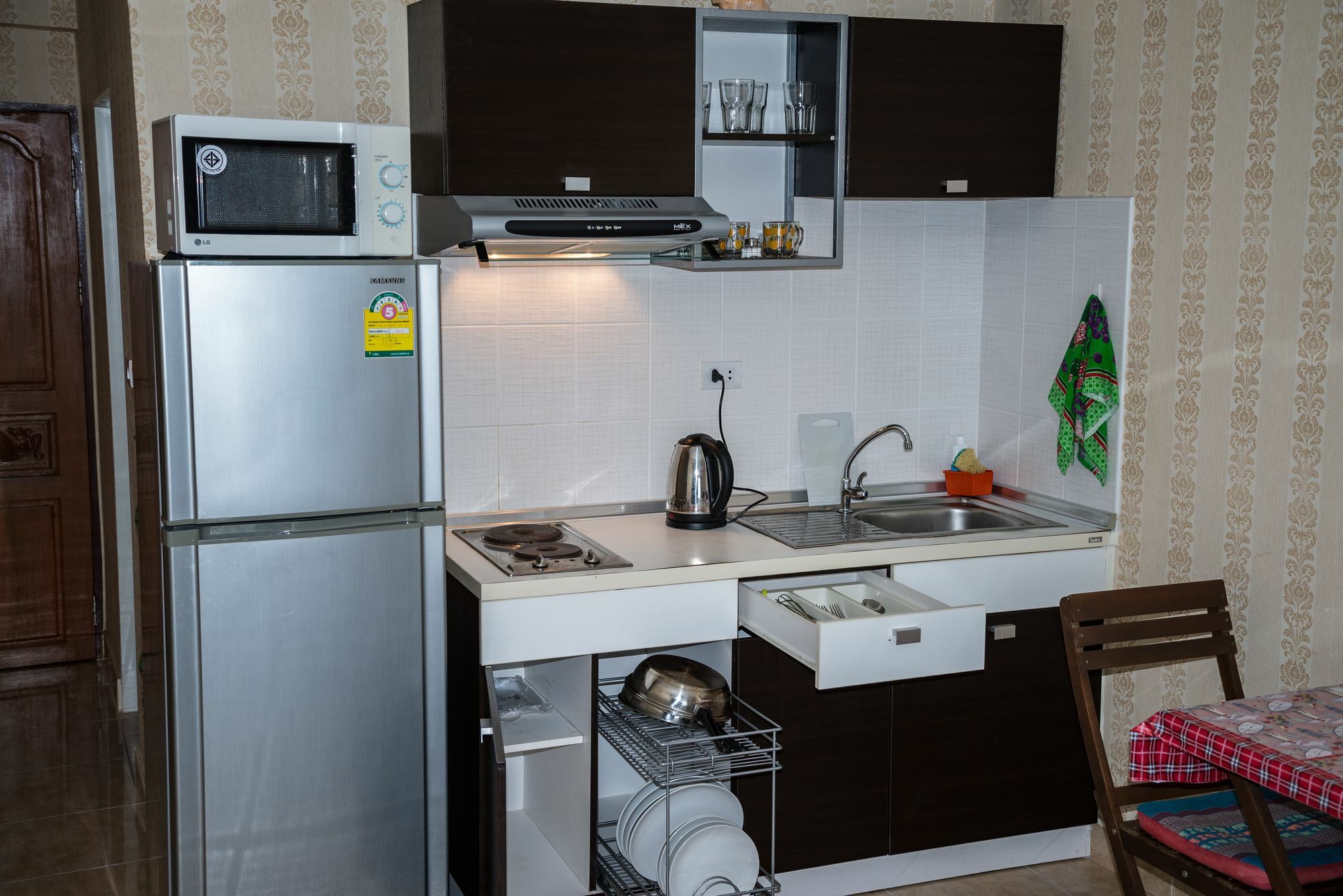 Jomtien Beach Condominium S2 ภายนอก รูปภาพ